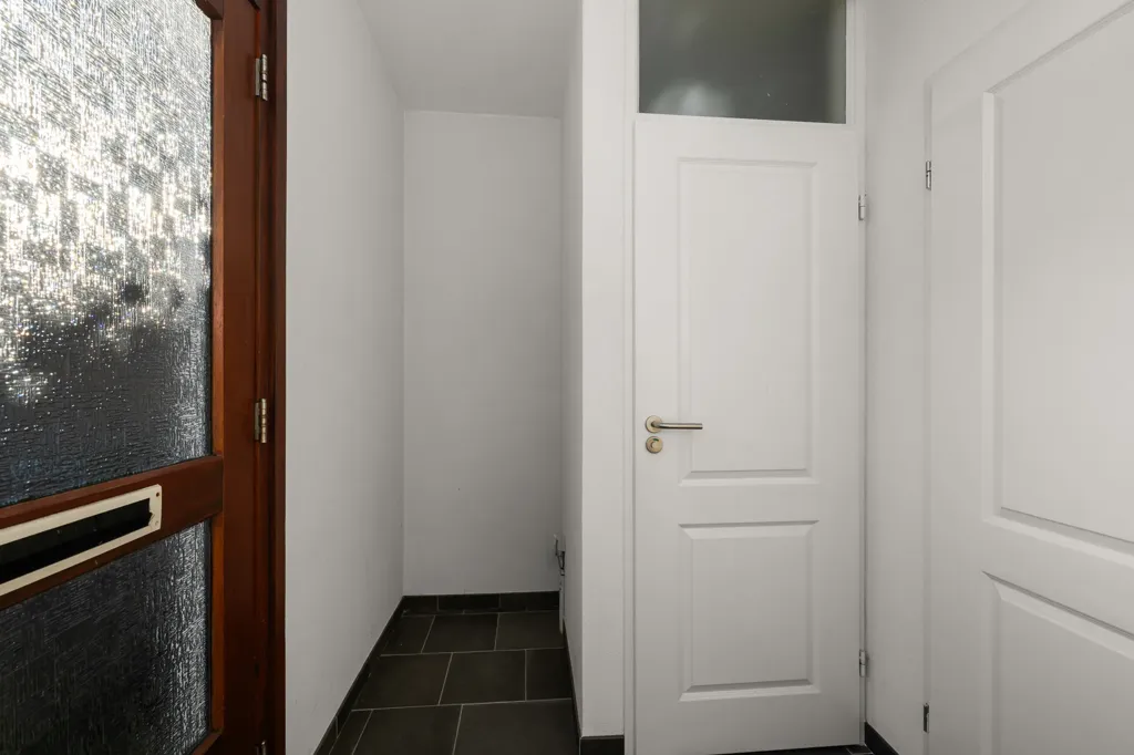 Entrée - Maison 4 pièces à Koog aan de Zaan