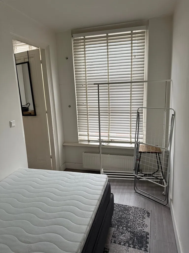 Magamistoad - Furnished Studio in Rotterdam's Middellandstraat