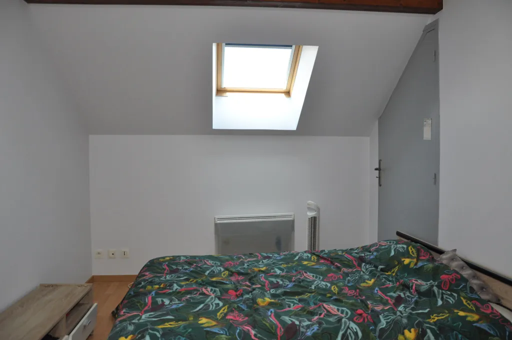 Magamistoad - Terraced House with Tenant in Lapalisse