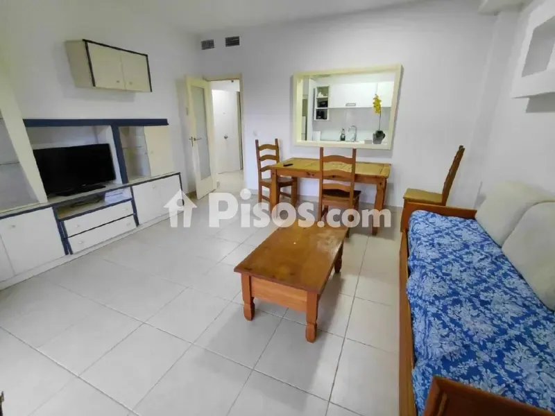 Elutuba - Apartment with Pool in Garrucha