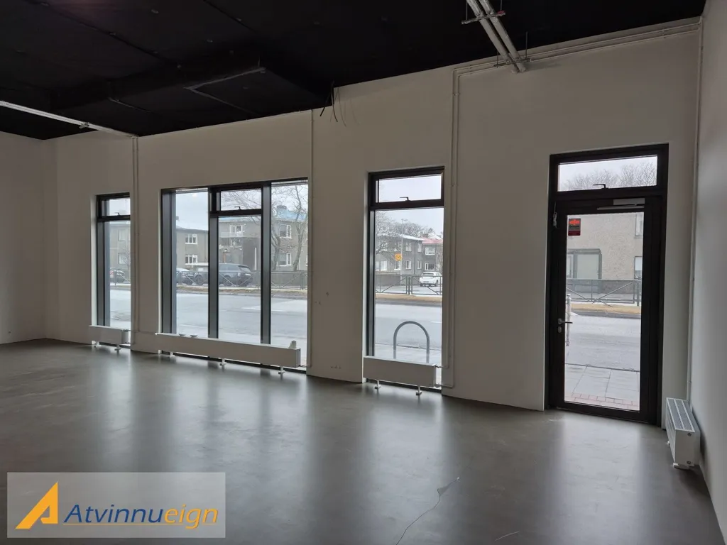 Kinnisvara asukohas Reykjavík