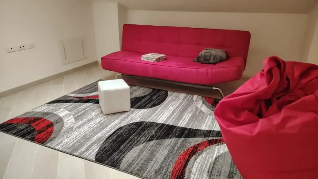 Elutuba - Modern Apartment with Garden in Vinci