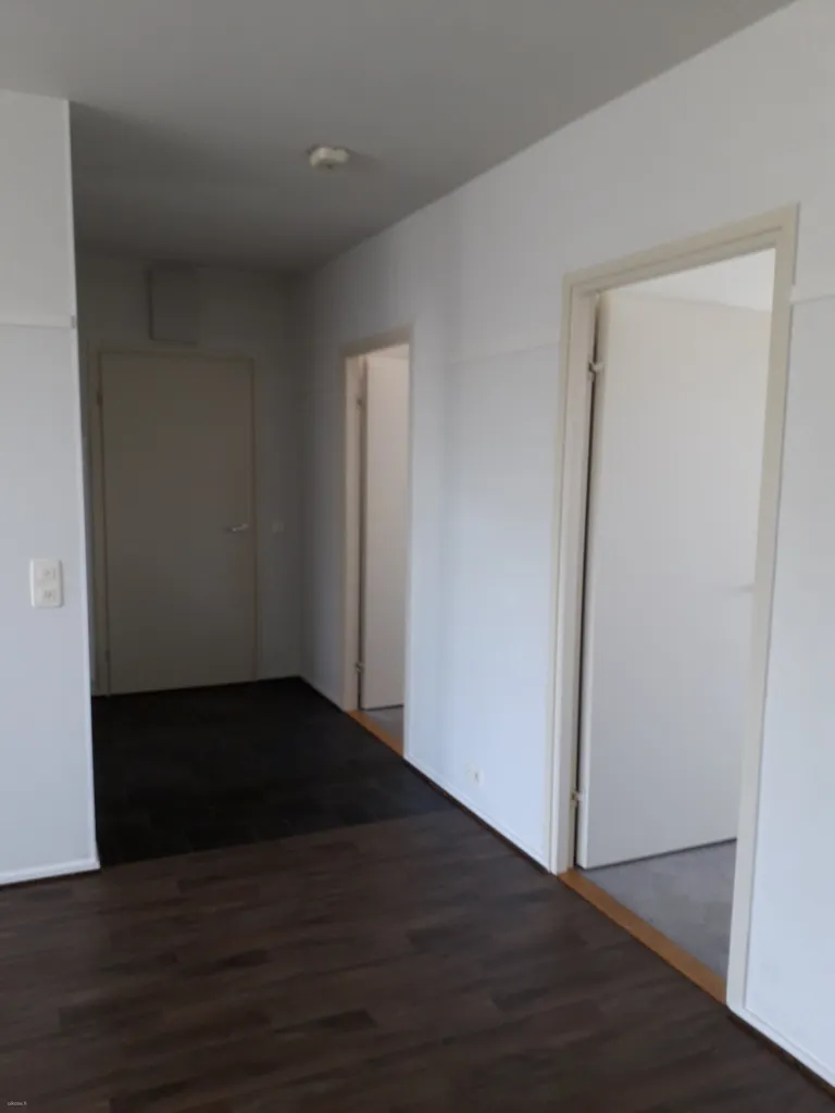 Pièces - Apartment with Sea View in Kemi