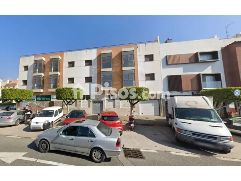 Esterno - Spacious Apartment with Terrace in Málaga