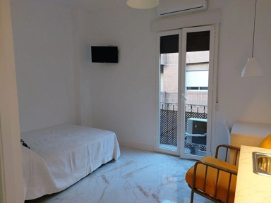 Bedrooms