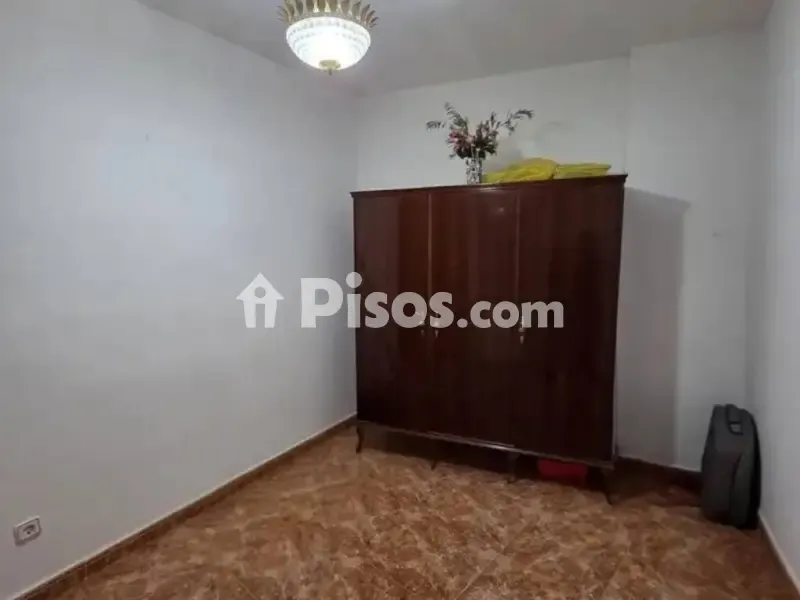 Chambres - Renovated Chalet in San Ildefonso, Jaén