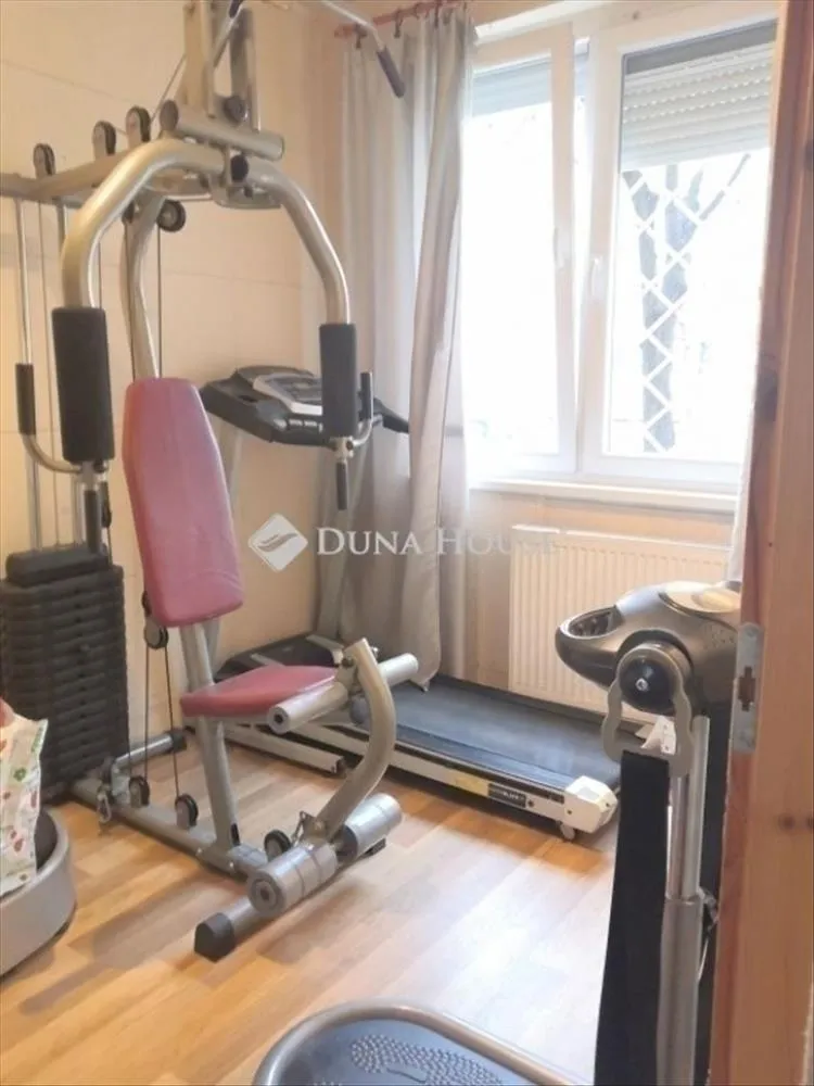Stanze - Renovated Flat with Balcony in Budapest 15th District
