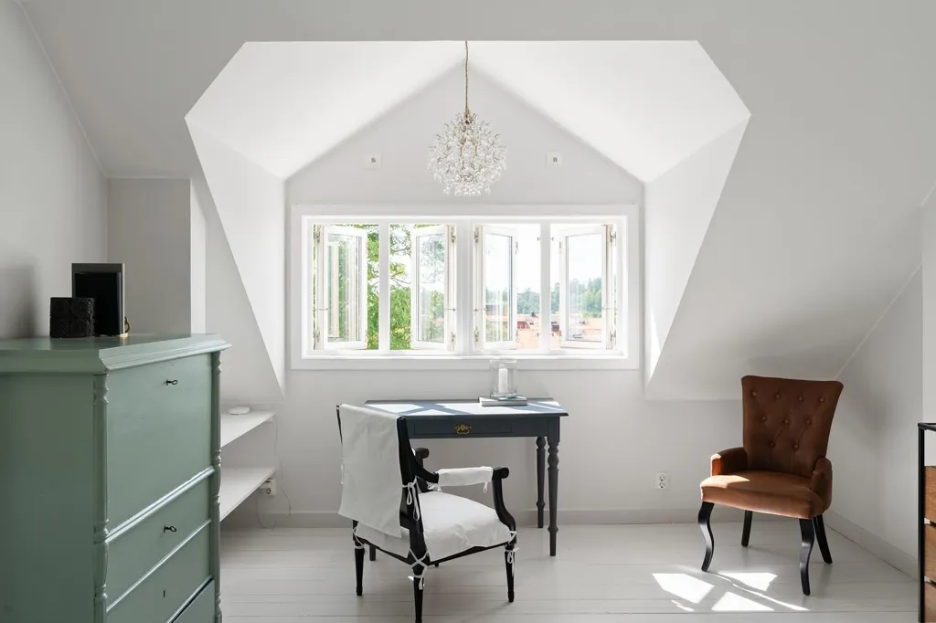 Maison 6 pièces à Värmdö