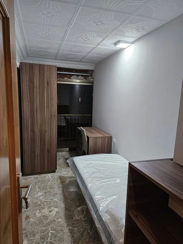 Magamistoad - Spacious Flat with Terrace in Bonavista