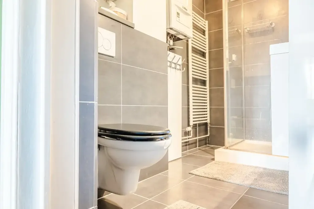 Appartement 3 pièces à Willebroek