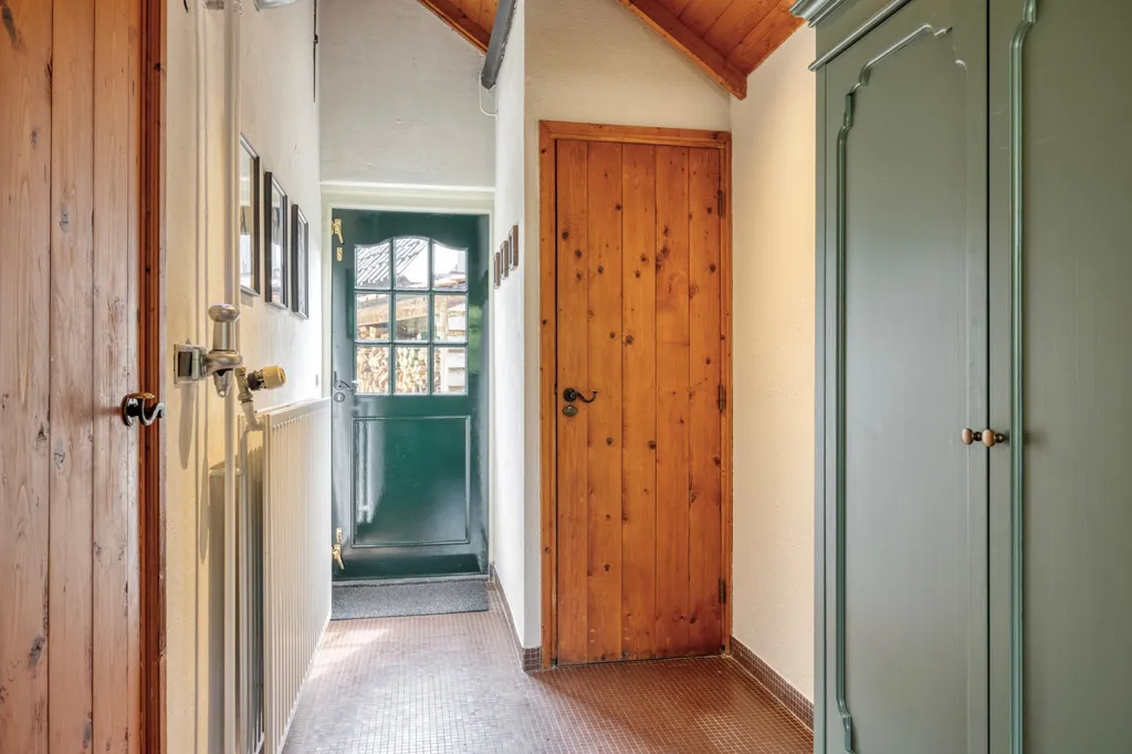 Esik - Historic House with Character in Drimmelen