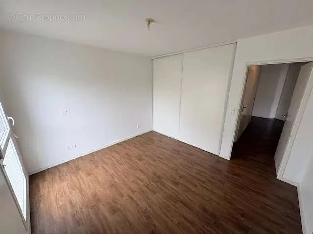 Camere da letto - T3 Apartment with Balcony in Bruges