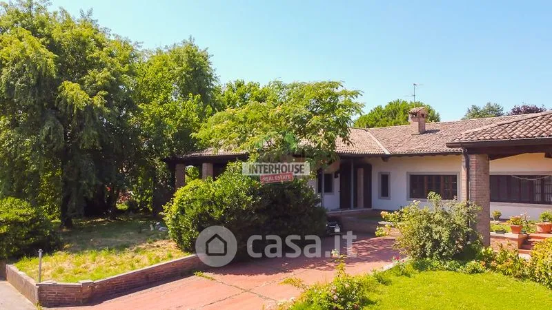 Extérieur - Rustic Villa with Private Garden in Fagagna