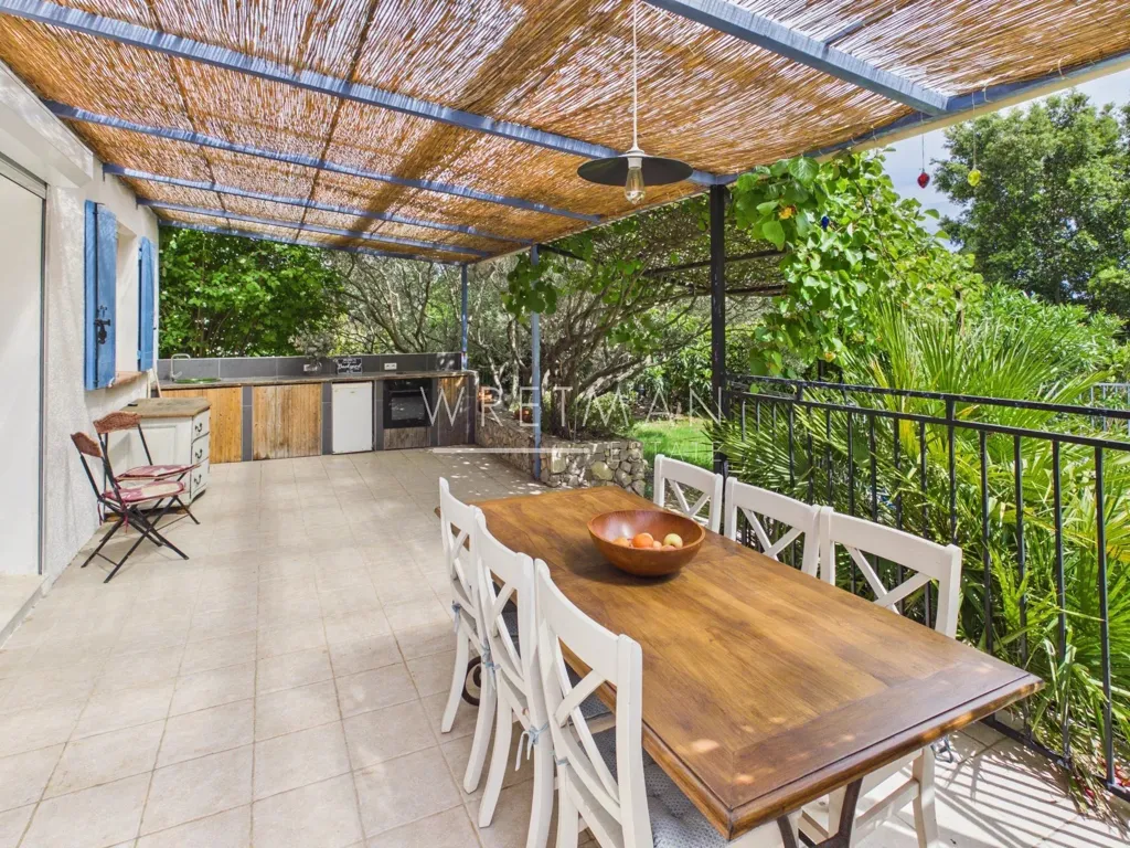 Terrazza - Luxury Villa with Pool in Trans-en-Provence