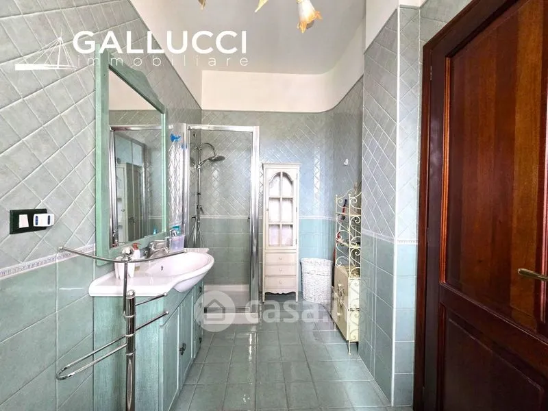 Vannitoad - Spacious Attic with Sea View in Pescara