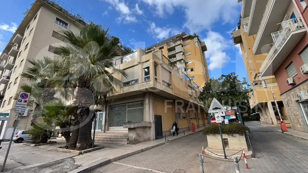 Välivaade - Modernised Studio in Palermo