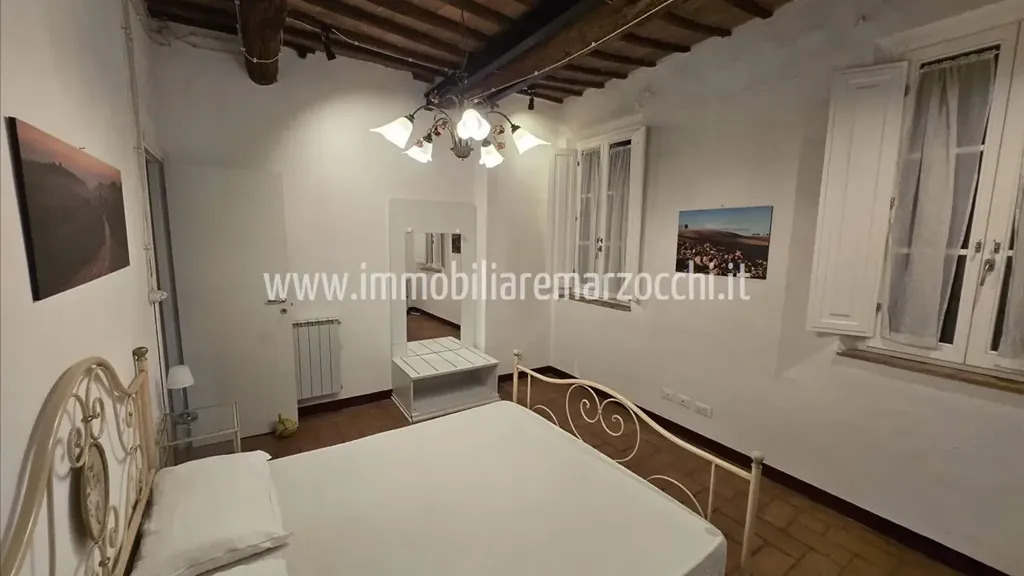Magamistoad - Rustic-Style Flat in Siena's Historic Centre