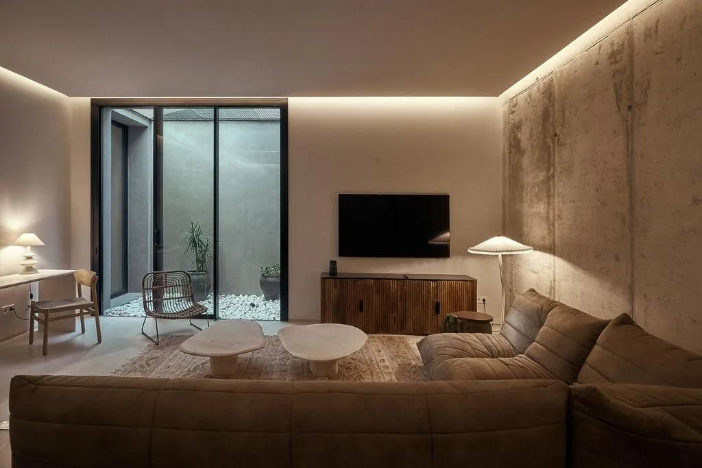 Elutuba - Luxury Villa with Sea View in Marbella