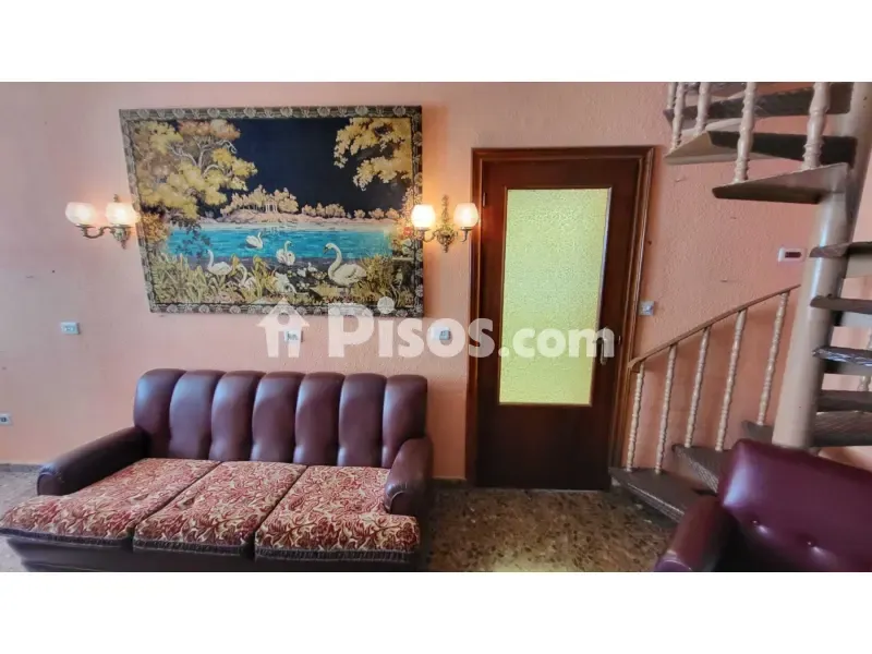 Elutuba - Attic Flat in Logroño's Historic Centre