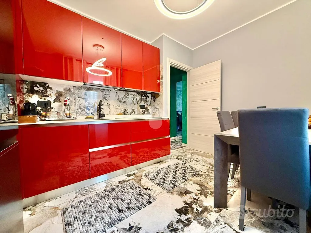 Appartement 4 pièces à IT