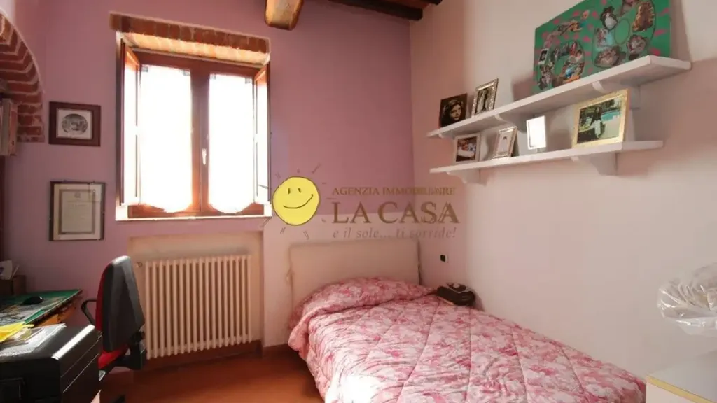 4-room apartment in IT
