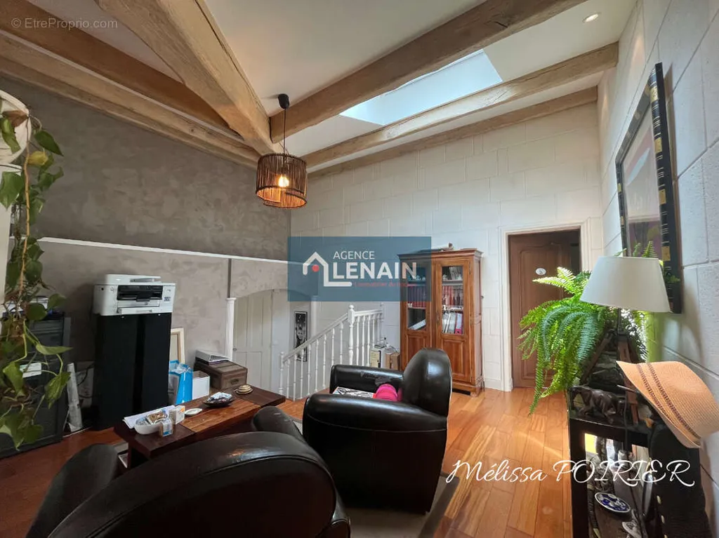 Maison 5 pièces à La Verrie