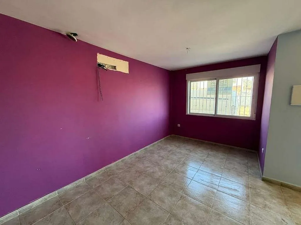 Toad - Duplex with Pool and Terrace in Salinas