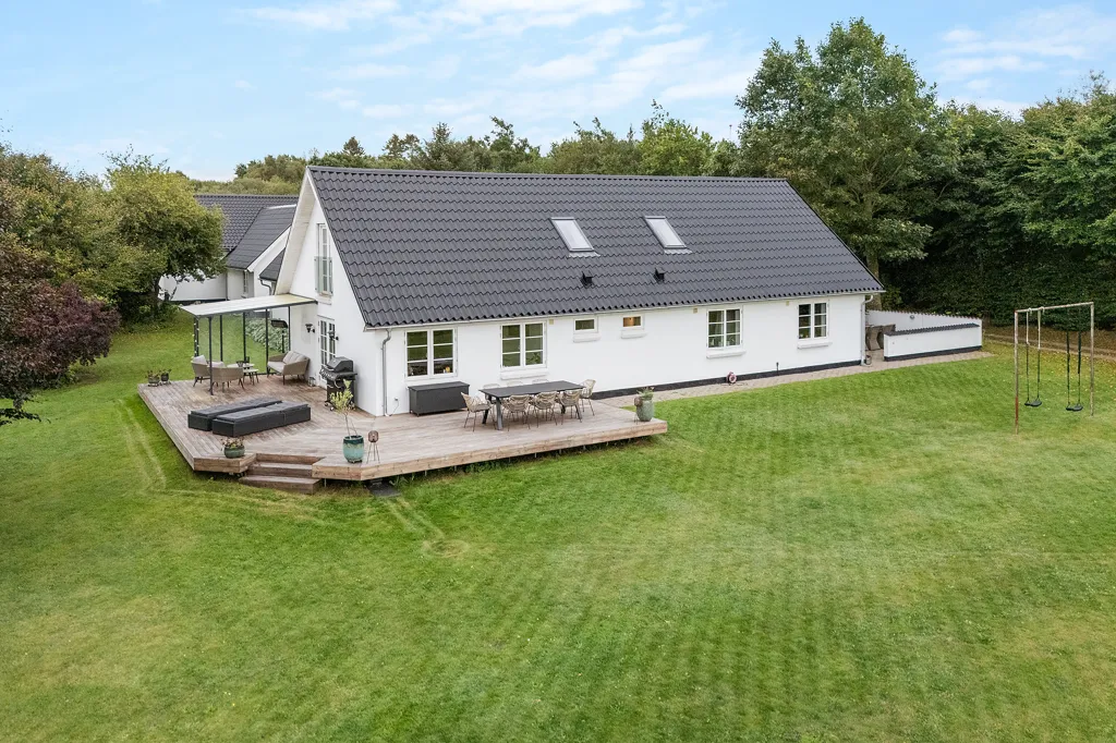 Maison 6 pièces à Give