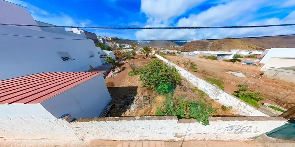 Jardin - Urban Plot with Development Potential in La Cuesta