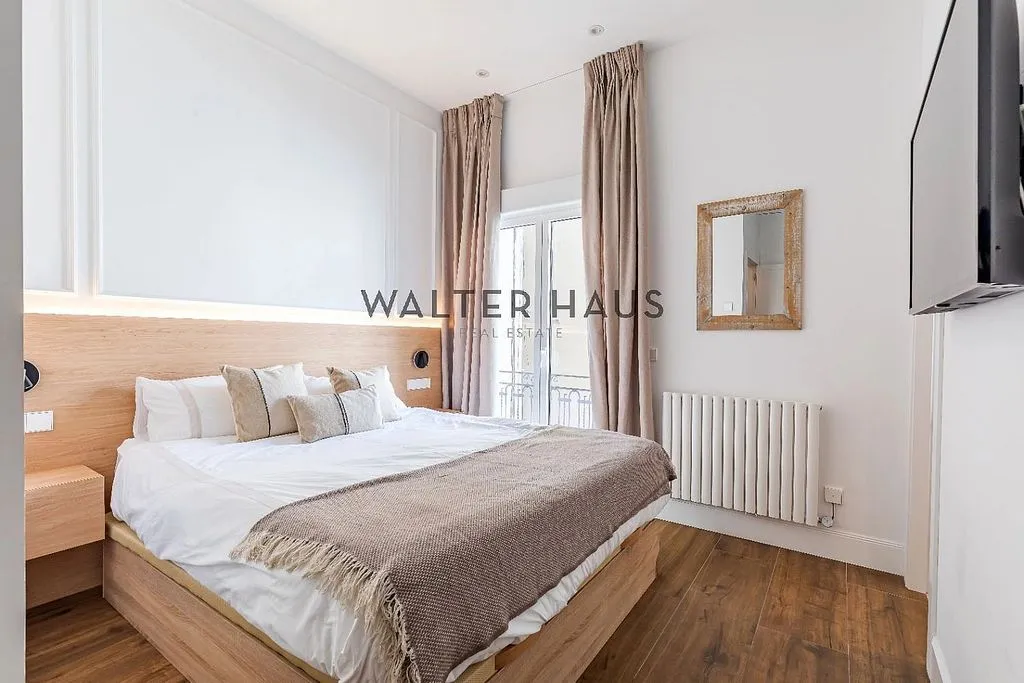 Magamistoad - Modern Flat with Terrace in Recoletos, Madrid