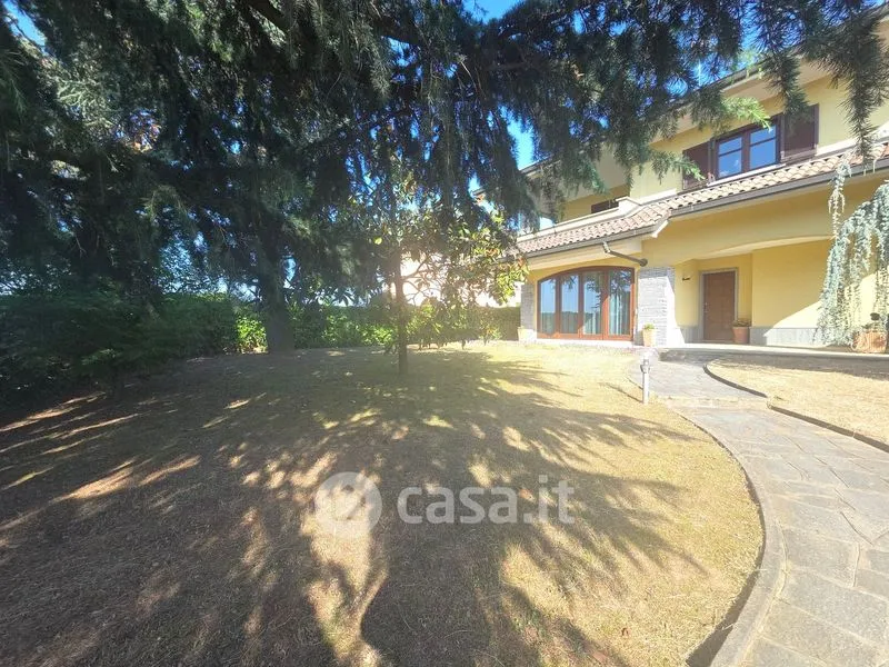 Välivaade - Exclusive Villa Apartment with Garden in Chieri
