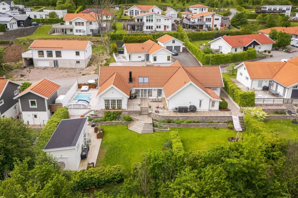 Maison 6 pièces à Skövde kommun