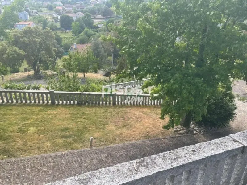 Jardin - Maison 4 chambres à ES