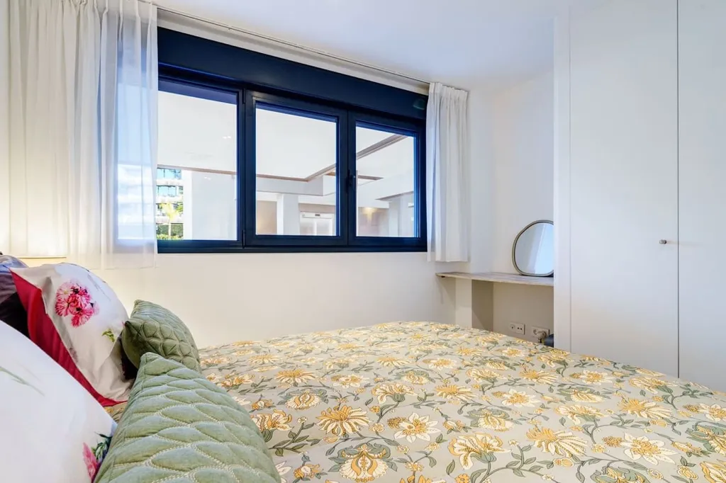 Magamistoad - Apartment with Large Terrace in Estepona