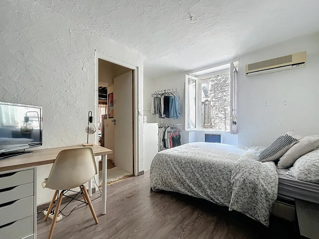 Camere da letto - Charming Duplex Apartment in La Colle-Sur-Loup