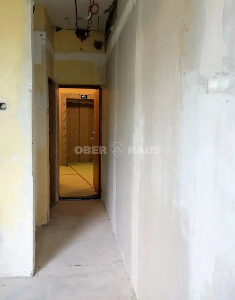 Esik - 3-Bedroom Apartment with High Ceilings in Druskininkai