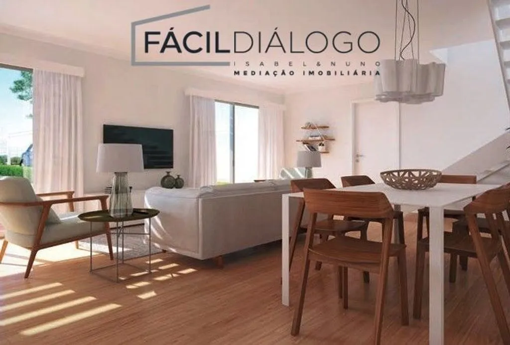 Salle à manger - Luxury Bioclimatic House in Setúbal