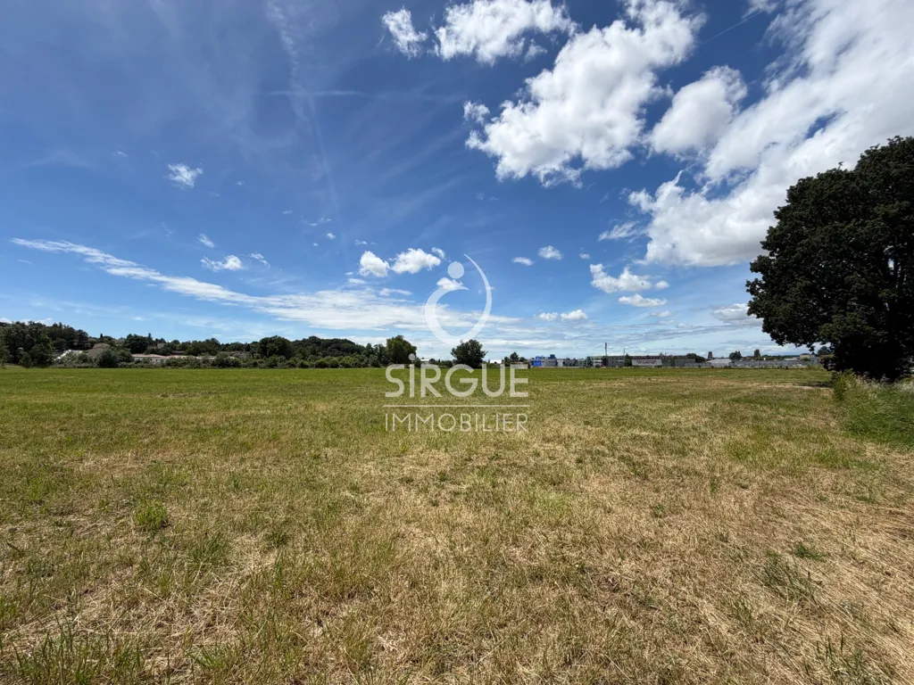 Giardino - New T3 Apartment with Terrace in Albi