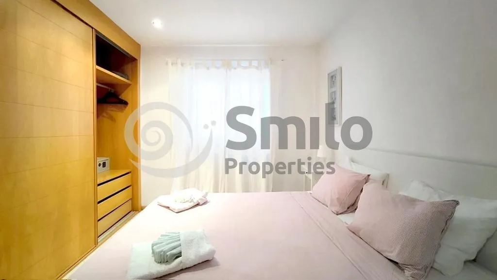 Magamistoad - Luxury Flat with Terrace in Adeje