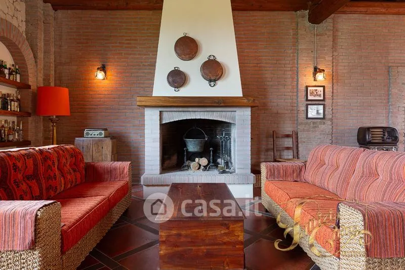Séjour - Restored Rustico with Garden near Agazzano