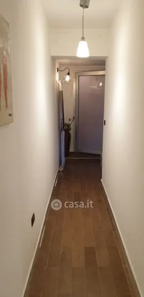 Esik - Two Apartments with Private Courtyard in Bari