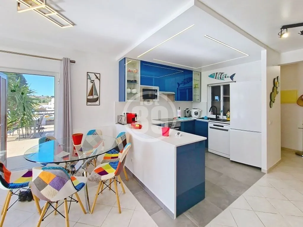 Appartement 2 pièces à Albufeira