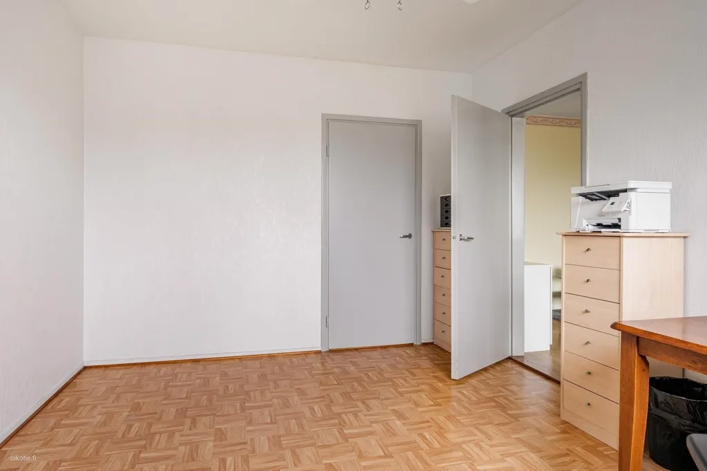 Magamistoad - Spacious Apartment with Sauna in Turku