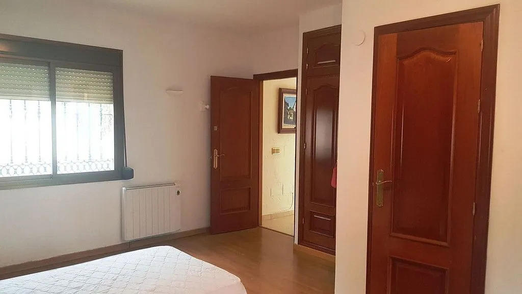 Magamistoad - Chalet with Pool in Casco Antiguo