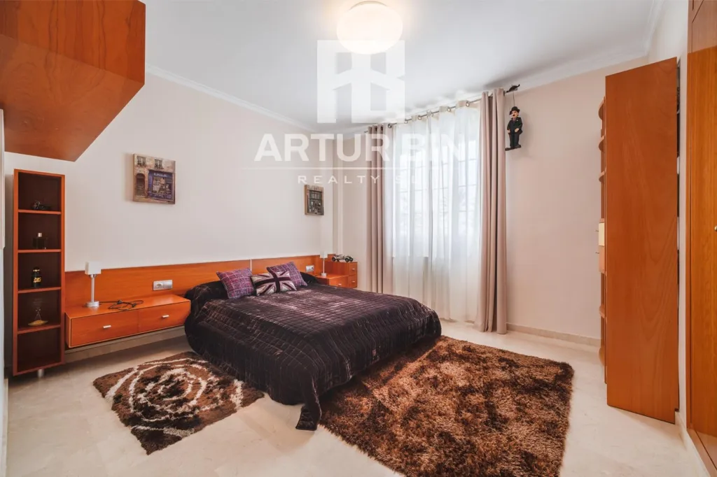 Magamistoad - Villa with Private Pool in Cullera Raco