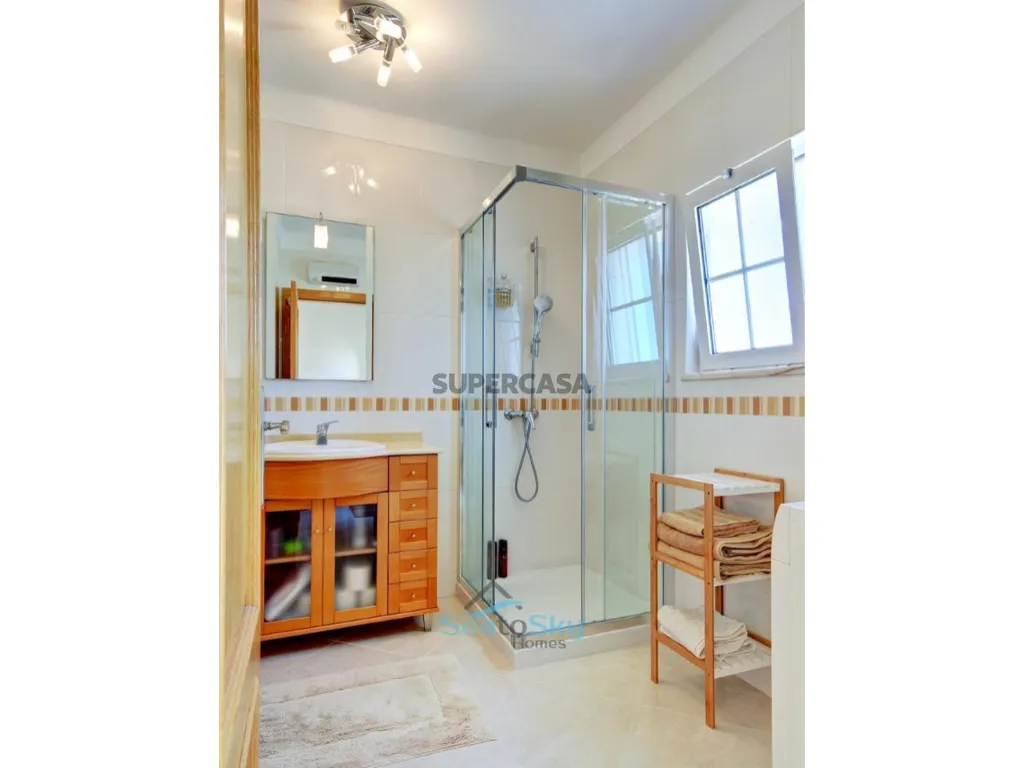 Vannitoad - Duplex House with Private Pool in Ferragudo