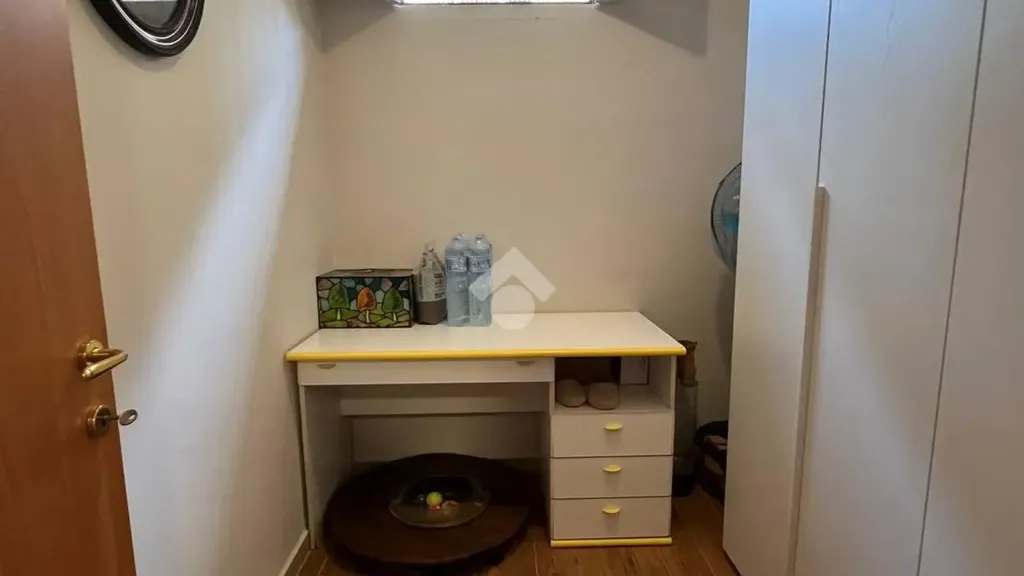 Pièces - Modernised Apartment with Balcony in Palermo