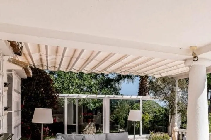 Maison 5 chambres à Marbella