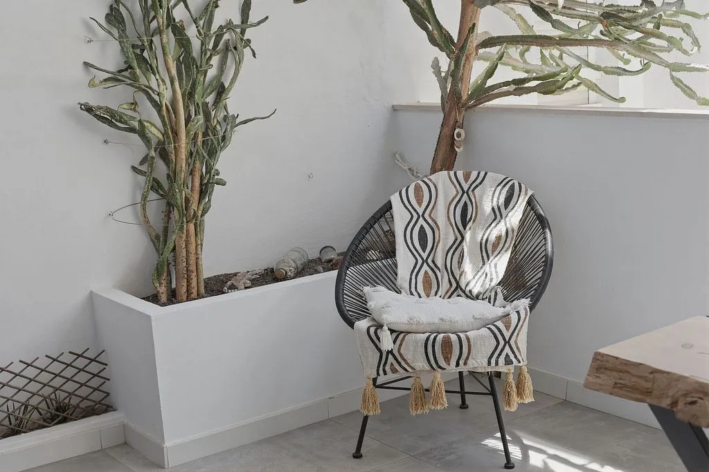 Elutuba - Penthouse with Terrace and Balcony in Alaquàs