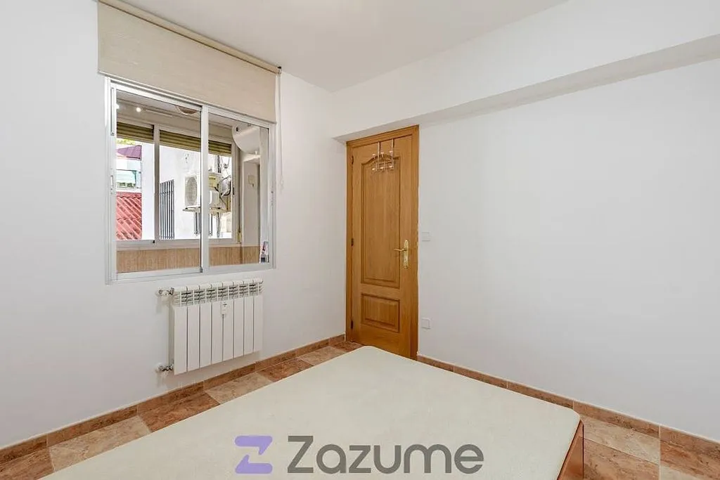 Pièces - Furnished Flat with Terrace in Vista Alegre, Madrid